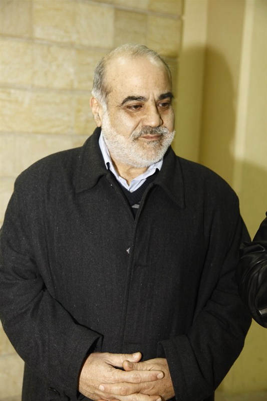 4th Memorial of Mansour Rahbani